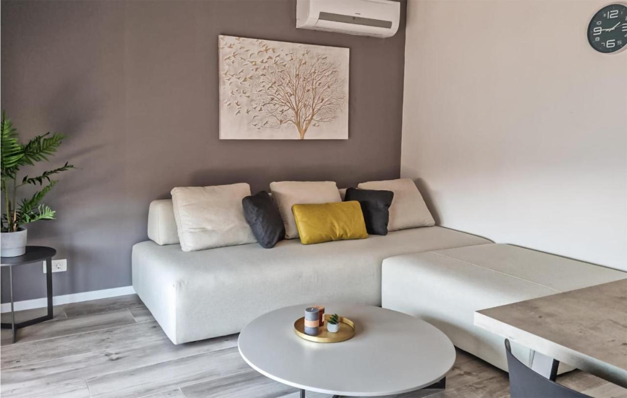Beautiful In Okrug Gornji With Outdoor Swimming Pool And 3 Bedrooms